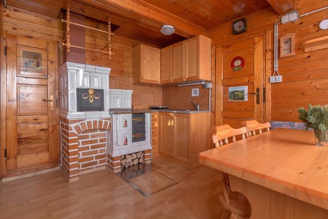 Chalet Resa - Velika Planina Stahovica Luaran gambar